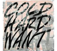Cold Hard Want by House of Heroes [Audio CD] NEUF