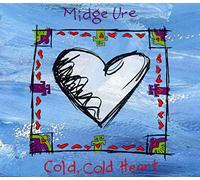Cold Heart (3 Tracks, 1991) [Import]