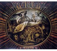 Cold Heart Of The Sun