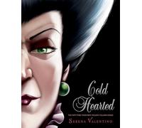 Cold Hearted (Villains, Book 8)