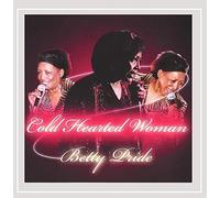 Cold Hearted Woman