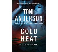 Cold Heat: An FBI Romantic Suspense Thriller