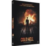 Cold Hell DVD DVD