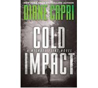 Cold Impact A Michael Flint Novel - Diane CAPRI - AugustBooks - ebook (ePub) - Livre