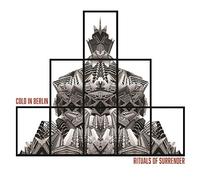 COLD IN BERLIN - RITUALS OF SURRENDER - CD - D3447z