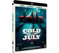 Cold in July Blu-ray G