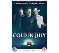 Cold in July – Icon – Import (édition Royaume-Uni)