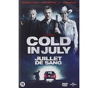Cold in July – Juillet de sang – Universal Pictures