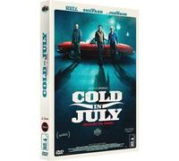 Cold In July (Juillet De Sang)