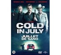 Cold in July – Juillet de sang – Universal Pictures