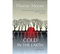 Cold In The Earth
