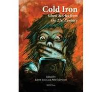 Cold Iron by Peter Mortimer Eileen Jones, Peter Mortimer (Auteur)
