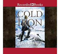 Cold Iron (The Malorum Gates Series)