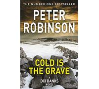 Cold is the Grave