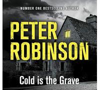 Cold is the Grave