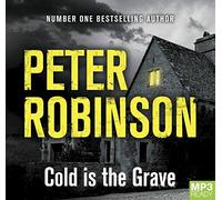 Cold is the Grave