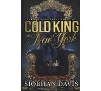 Cold King Of New York (The Accardi Twins Book 1)