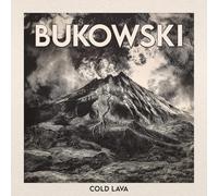 Bukowski – Cold Lava – Vinyle 33T – 1 disque – 11 titres – Noir