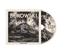 Cold Lava CD