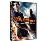 The Cold Light of Day – Édition Royaume‑Uni – Import