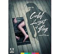 Cold Light of Day [Blu-Ray]