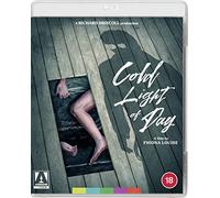 Cold Light of Day [Blu-ray]