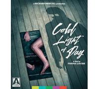 Cold Light of Day [Blu-Ray]