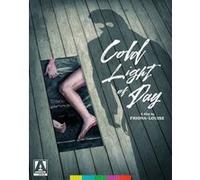 Cold Light Of Day Edition Limitée Blu-ray