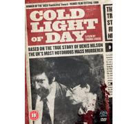Cold Light of Day [Import]