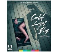 Cold Light Of Day [Usa][Blu-Ray] Standard Ed
