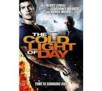 COLD LIGHT OF DAY-VN G