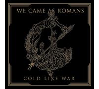 Cold Like War