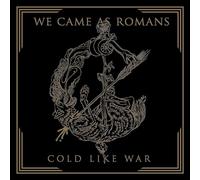 Cold Like War – Nuclear Blast