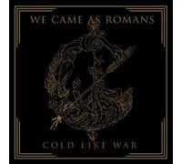 Cold Like War by We Came as Romans [Audio CD] NEUF