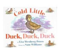 Cold Little Duck, Duck, Duck Lisa Westberg Peters (Auteur)
