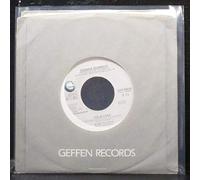 Cold Love/Grand Illusion (7" Vinyl Single)(1980)(Geffen Records GEF 79193)