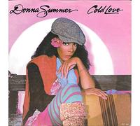 Cold Love / Grand Illusion [vinyl 45 tours 7"]