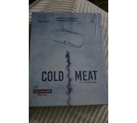 Cold Meat - 4k Ultra Hd + Blu-Ray