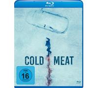 Cold Meat – Allen Leech, Nina Bergmann – Blu-ray – Tiberius Film