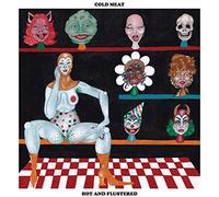 Cold Meat - Hot and Flustered [Import]
