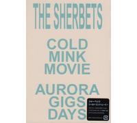 Cold Mink Movie [J] +Bonus [Import allemand]