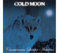 Cold Moon - Carnivorous Lunar Activities