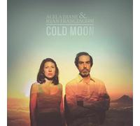 Cold Moon Digisleeve 2 volets + livret 12 pages CD