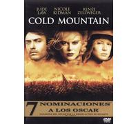 Cold Mountain (2003) (Dvd) Collector