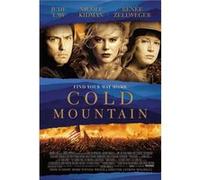 Cold Mountain (2003) (DVD) Collector G