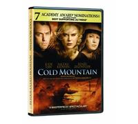 Cold Mountain
