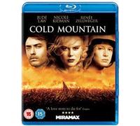 Cold Mountain [Edizione: Regno Unito] [Import]