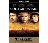 Cold Mountain