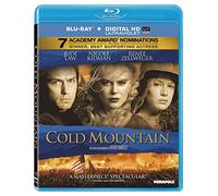 Cold Mountain [Blu-Ray]