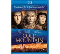 Cold Mountain [Blu-Ray]